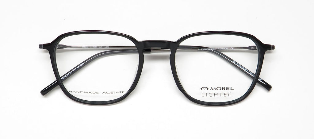 Morel Lightec 30228l Eyeglasses