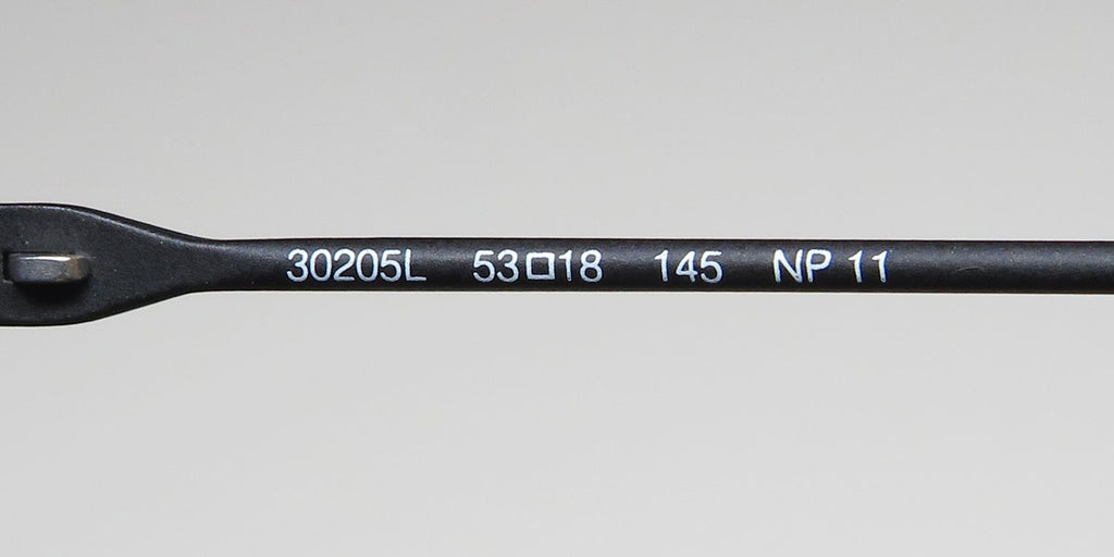 Morel Lightec 30205l Eyeglasses
