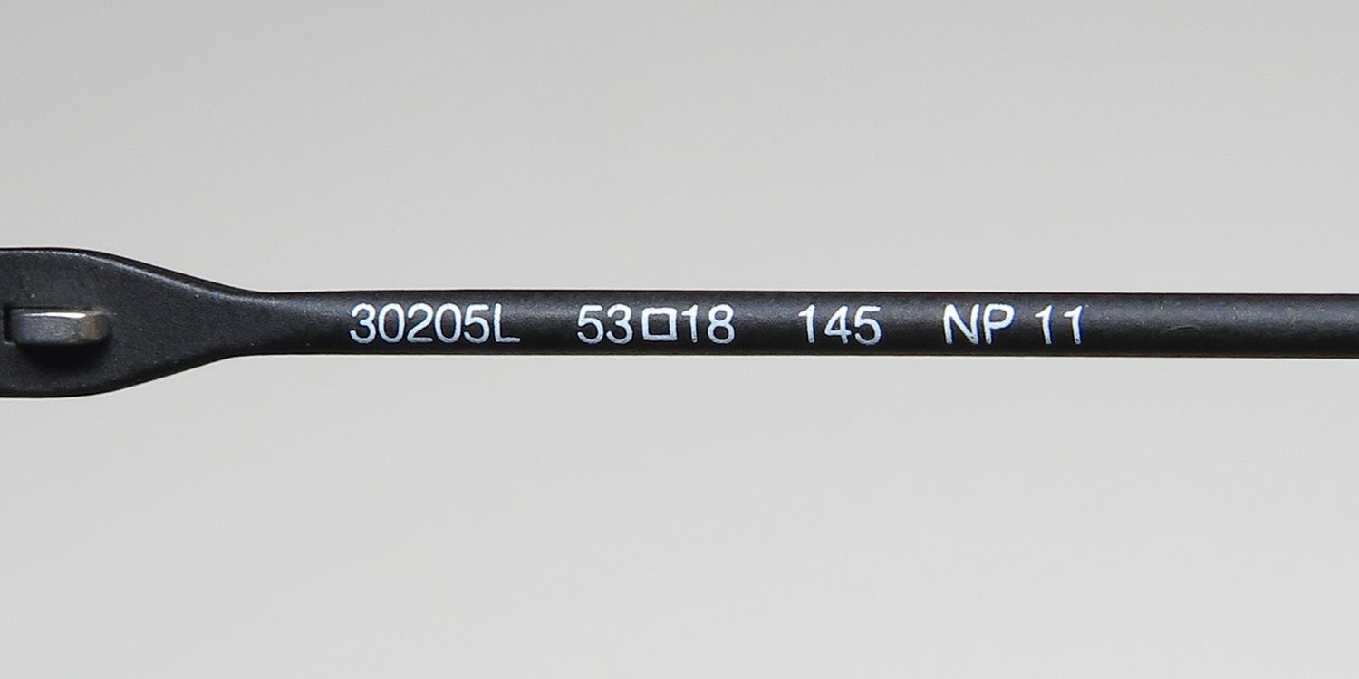 Morel Lightec 30205l Eyeglasses