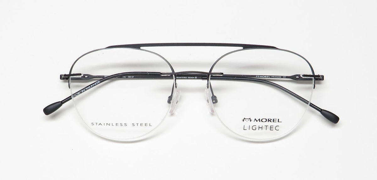 Morel Lightec 30219l Eyeglasses