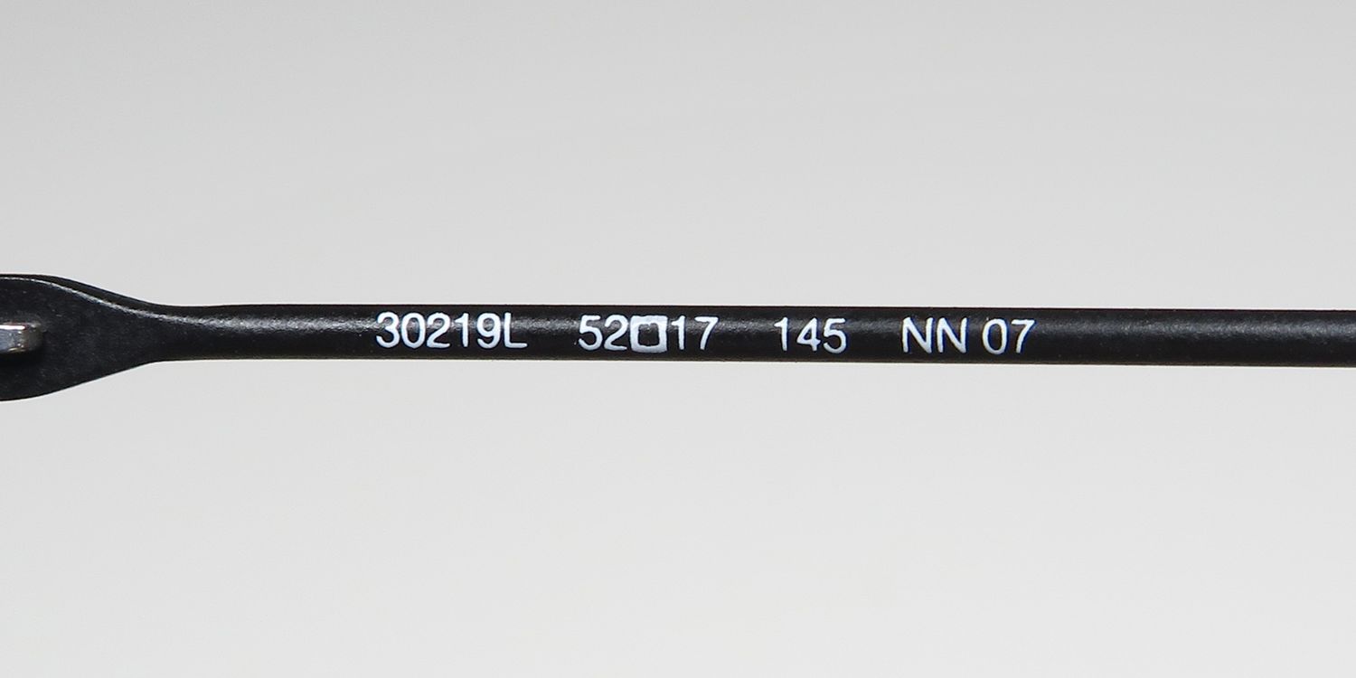 Lightec 30219l Eyeglasses