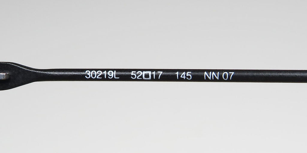 Morel Lightec 30219l Eyeglasses