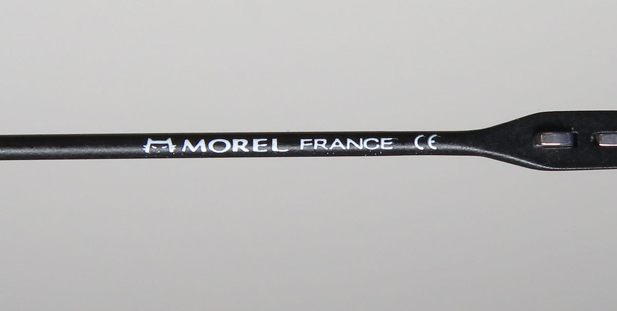 Morel Lightec 30219l Eyeglasses