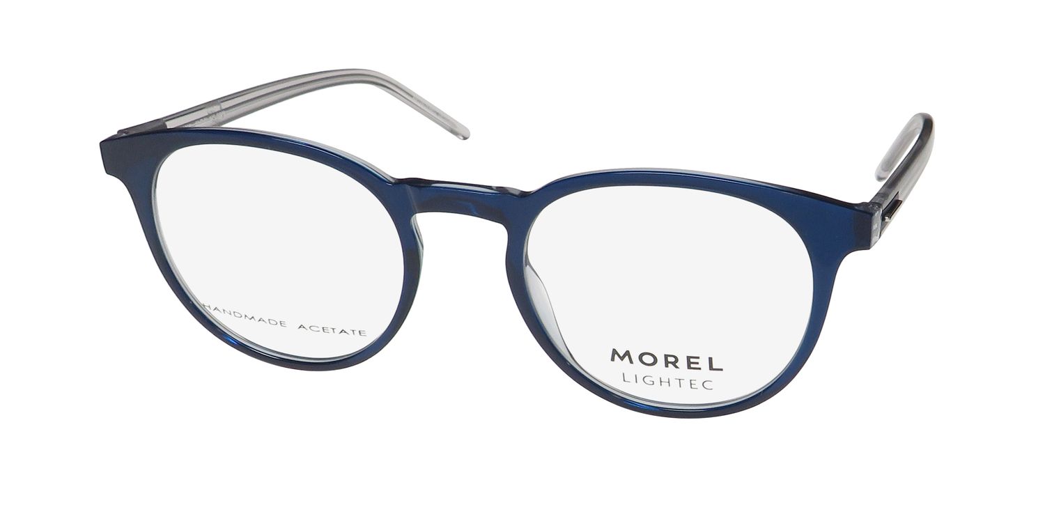 Lightec 30256l Eyeglasses