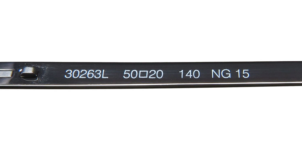 Lightec 30263l Eyeglasses