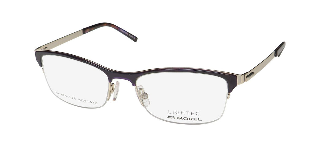 Morel Lightec 30032l Eyeglasses