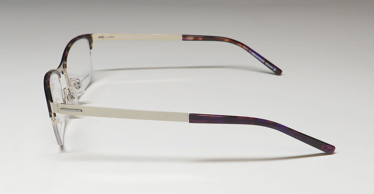 Morel Lightec 30032l Eyeglasses