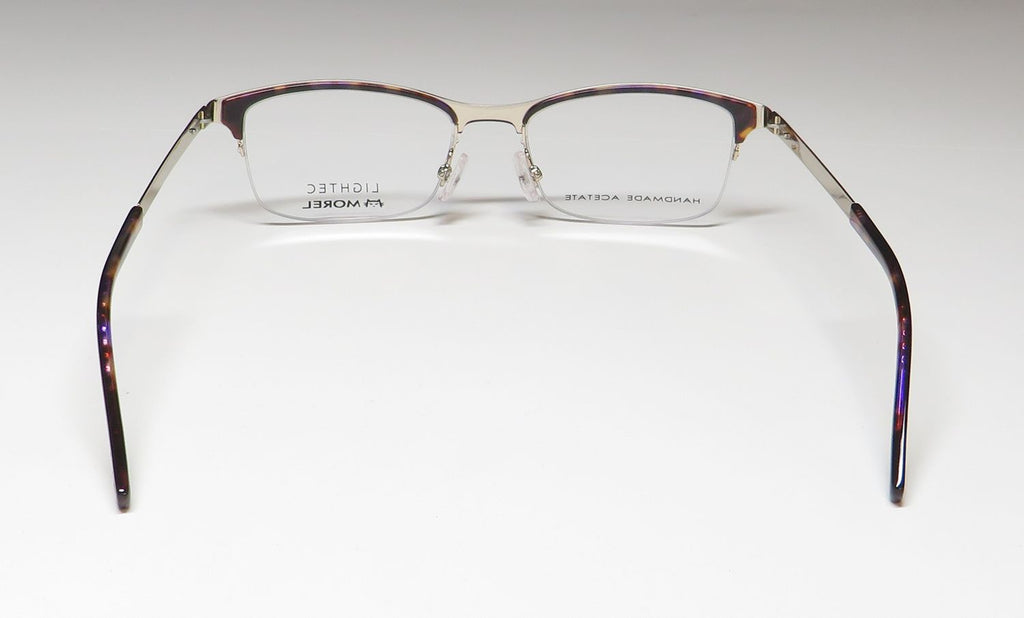 Morel Lightec 30032l Eyeglasses