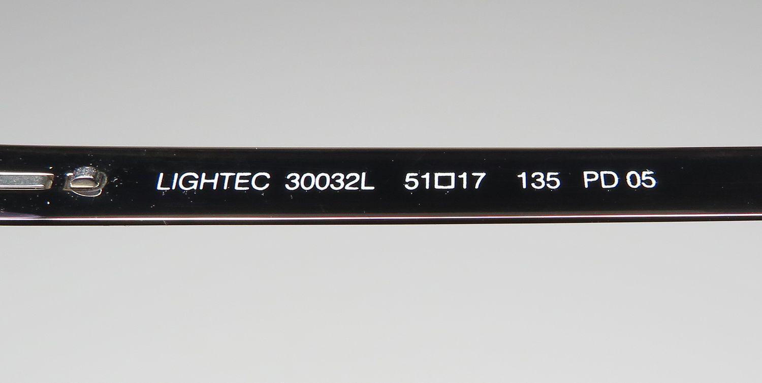 Morel Lightec 30032l Eyeglasses