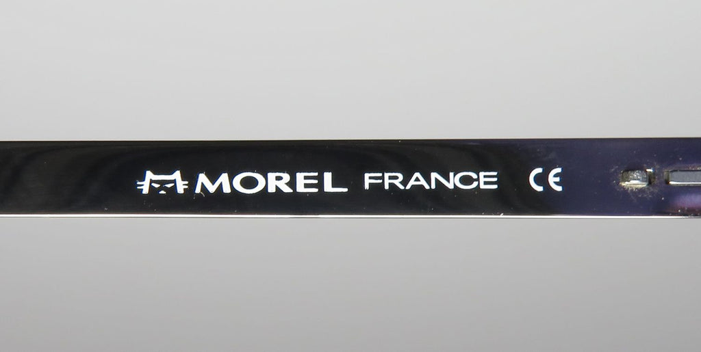 Morel Lightec 30032l Eyeglasses