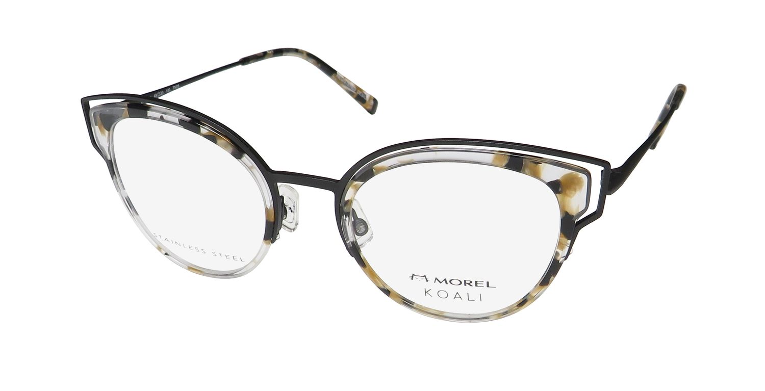 Morel Koali 20082k Eyeglasses