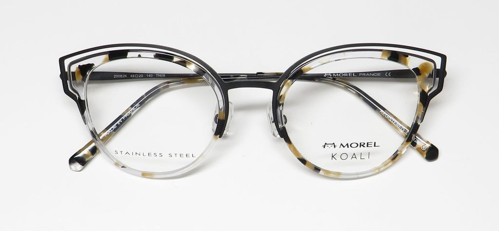 Morel Koali 20082k Eyeglasses