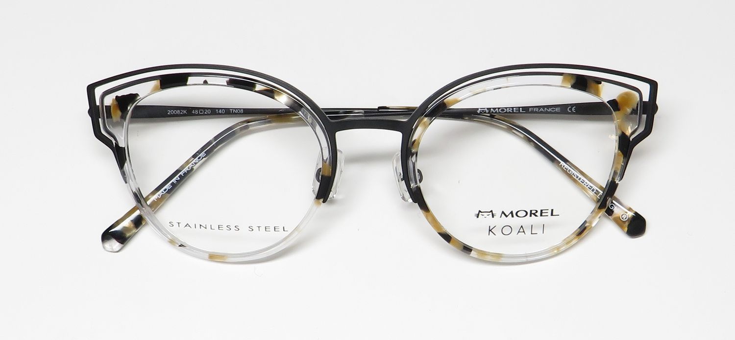 Morel Koali 20082k Eyeglasses
