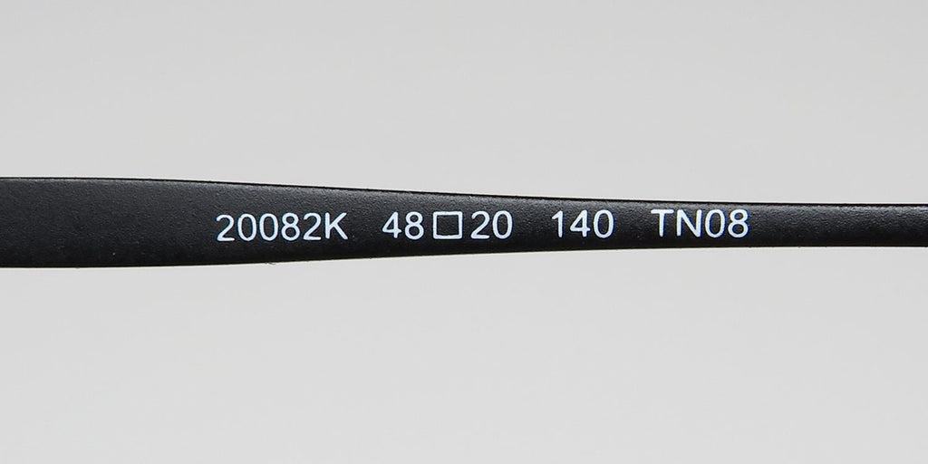 Morel Koali 20082k Eyeglasses