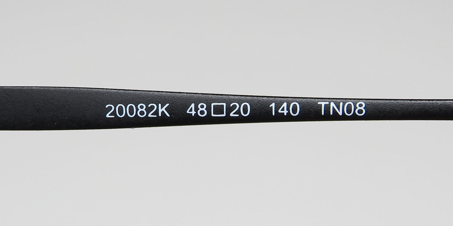 Morel Koali 20082k Eyeglasses