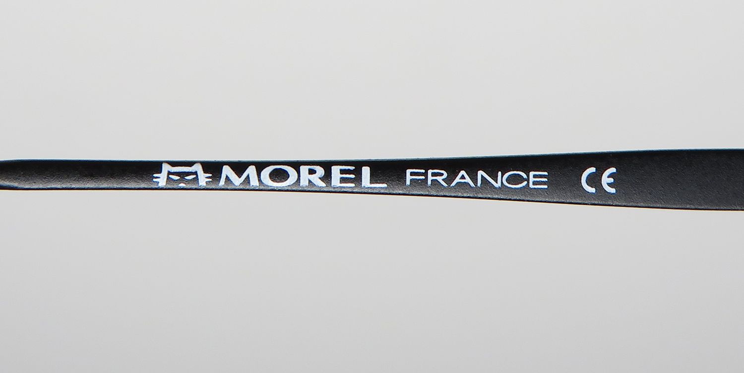 Morel Koali 20082k Eyeglasses