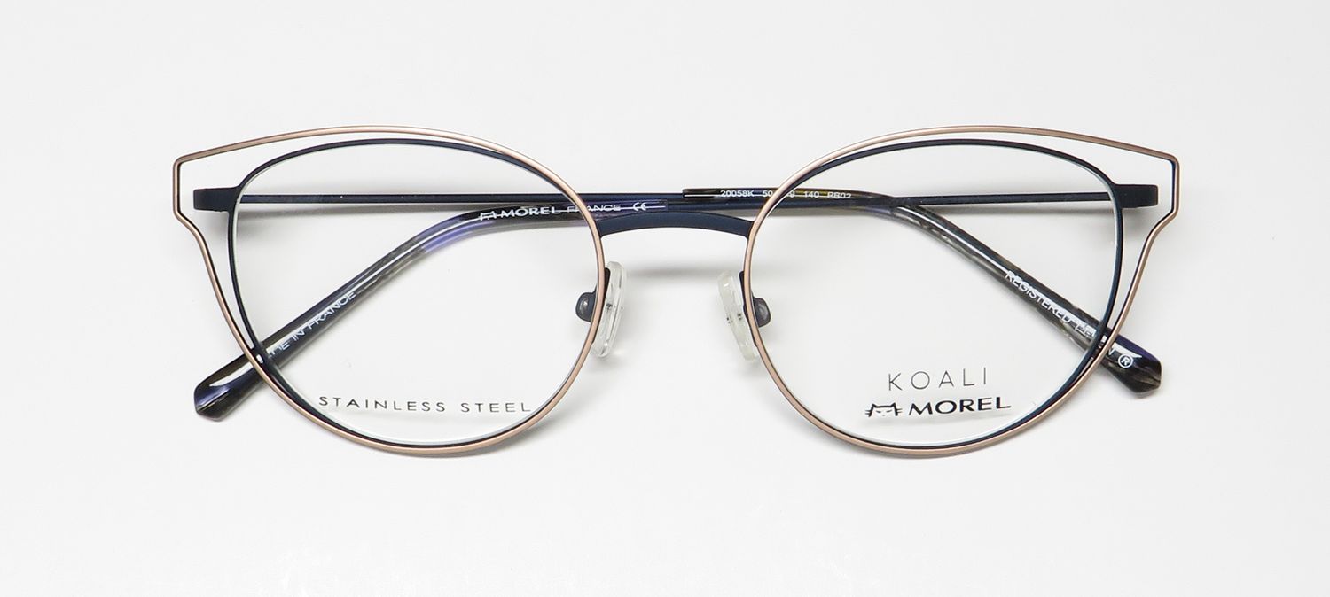 Koali 20058k Eyeglasses