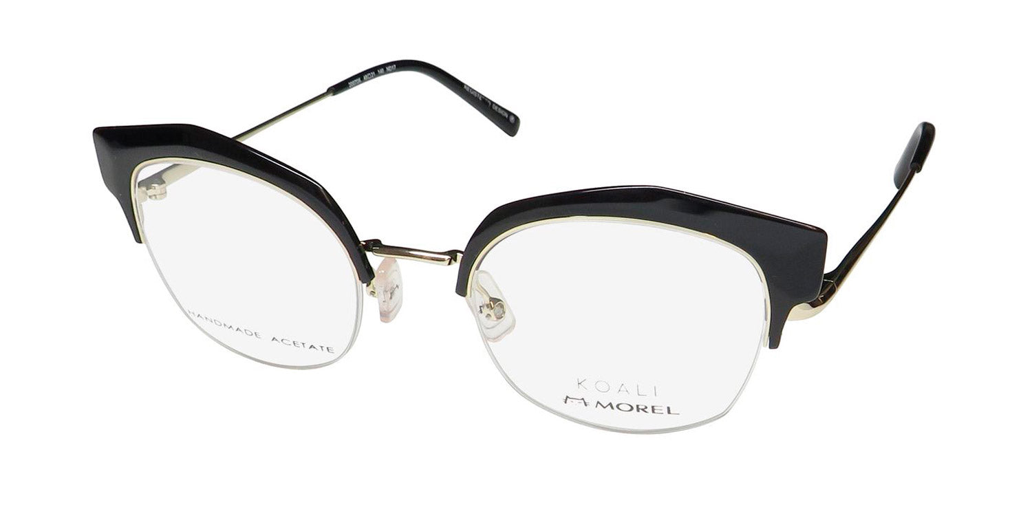 Morel Koali 20070k Eyeglasses