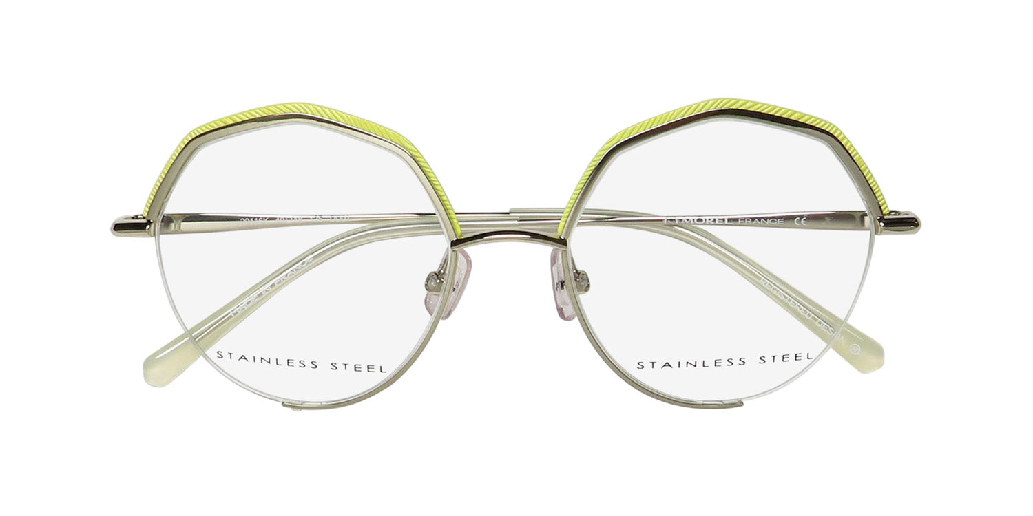 Morel Koali 20116k Eyeglasses