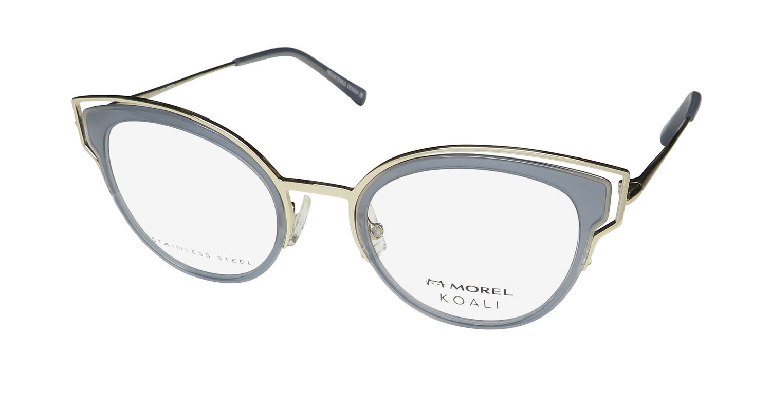 Morel Koali 20082k Eyeglasses