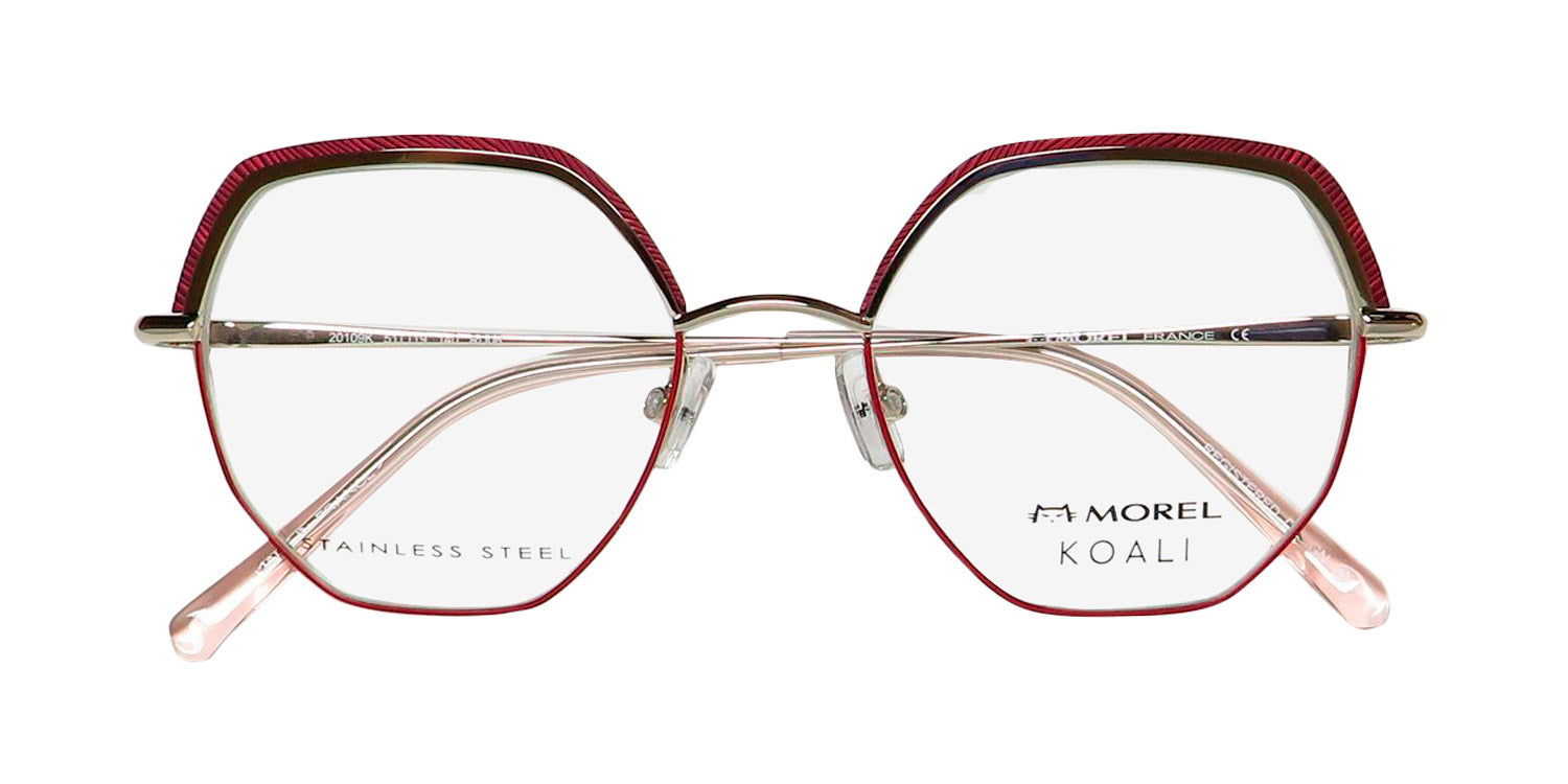 Koali 20109k Eyeglasses