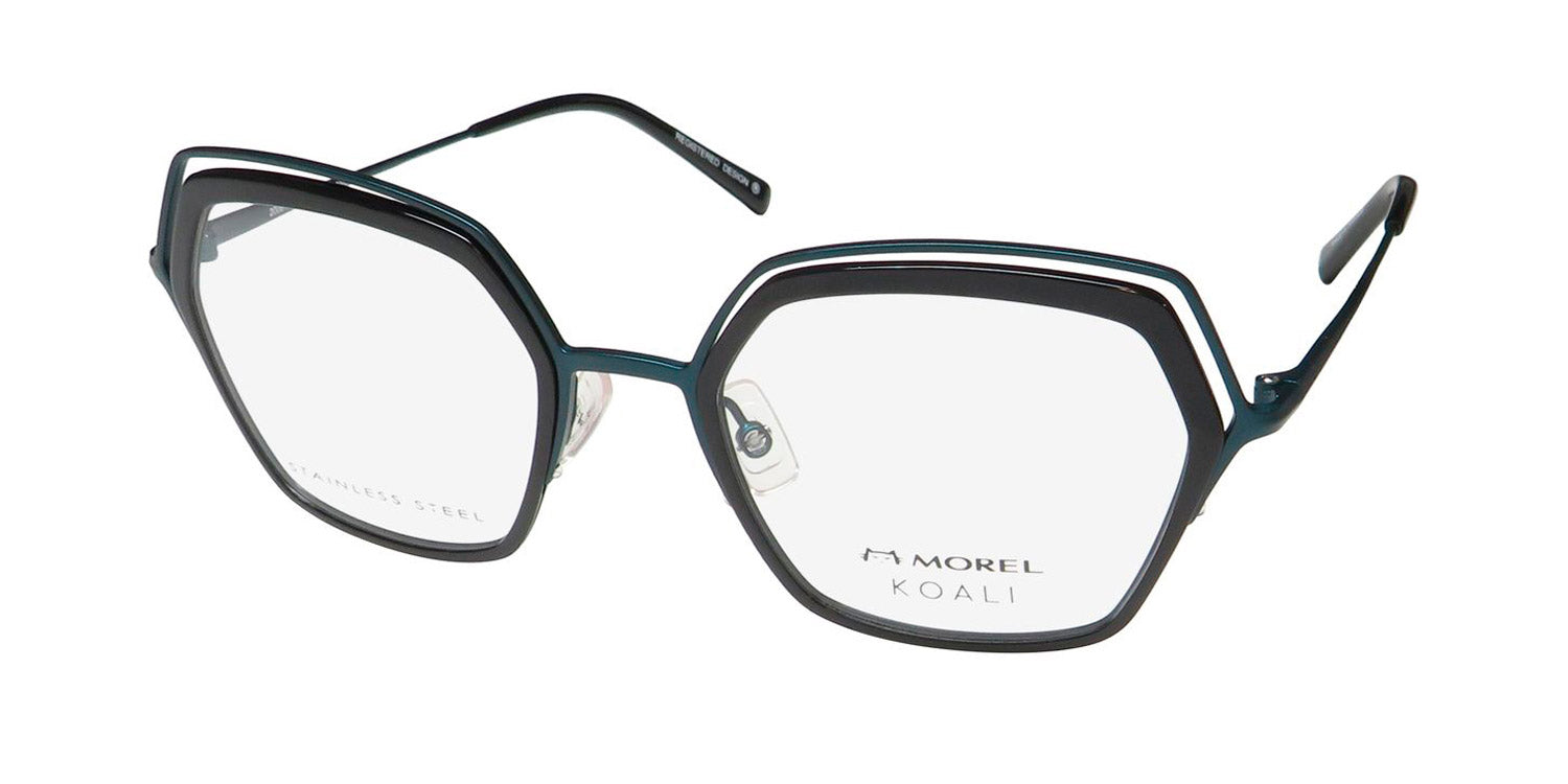 Morel Koali 20081k Eyeglasses