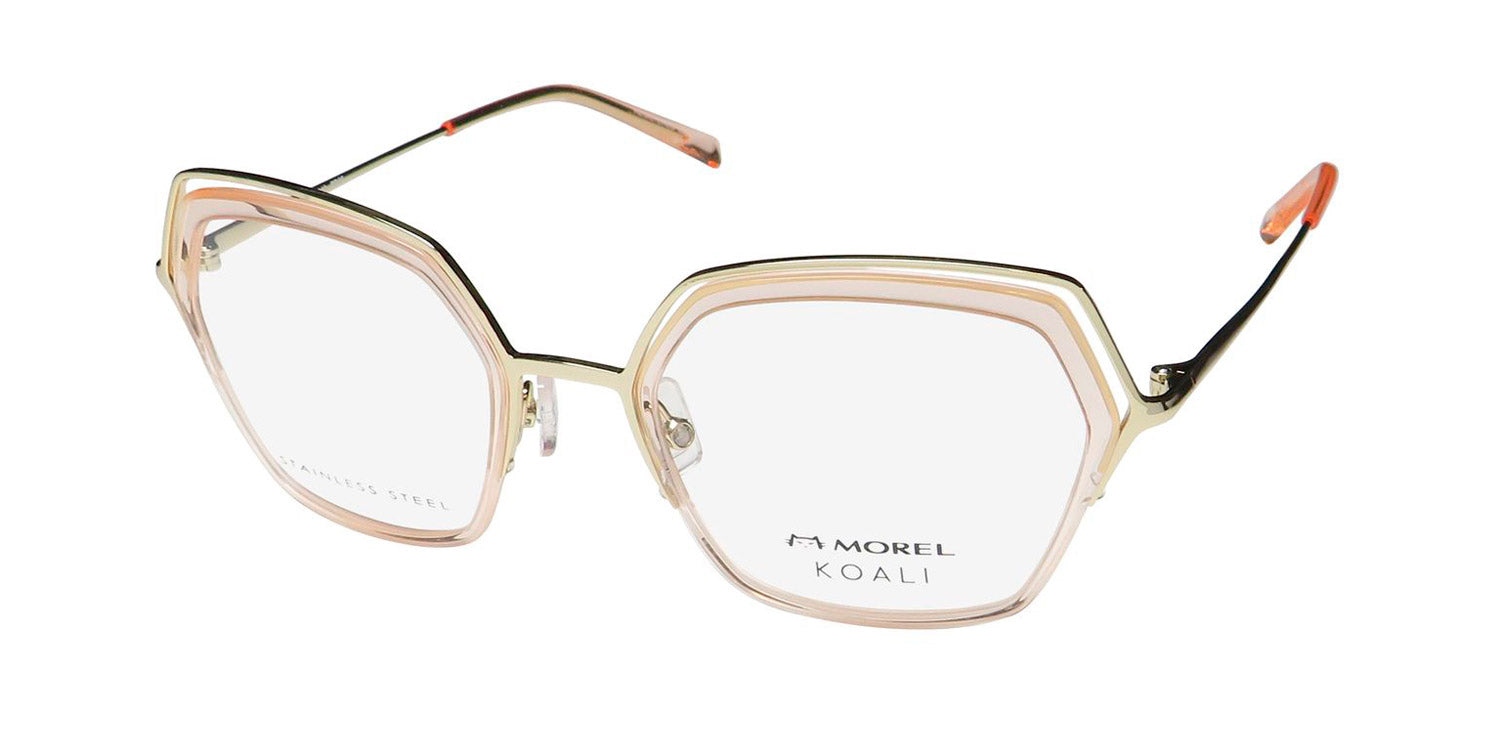 Morel Koali 20081k Eyeglasses