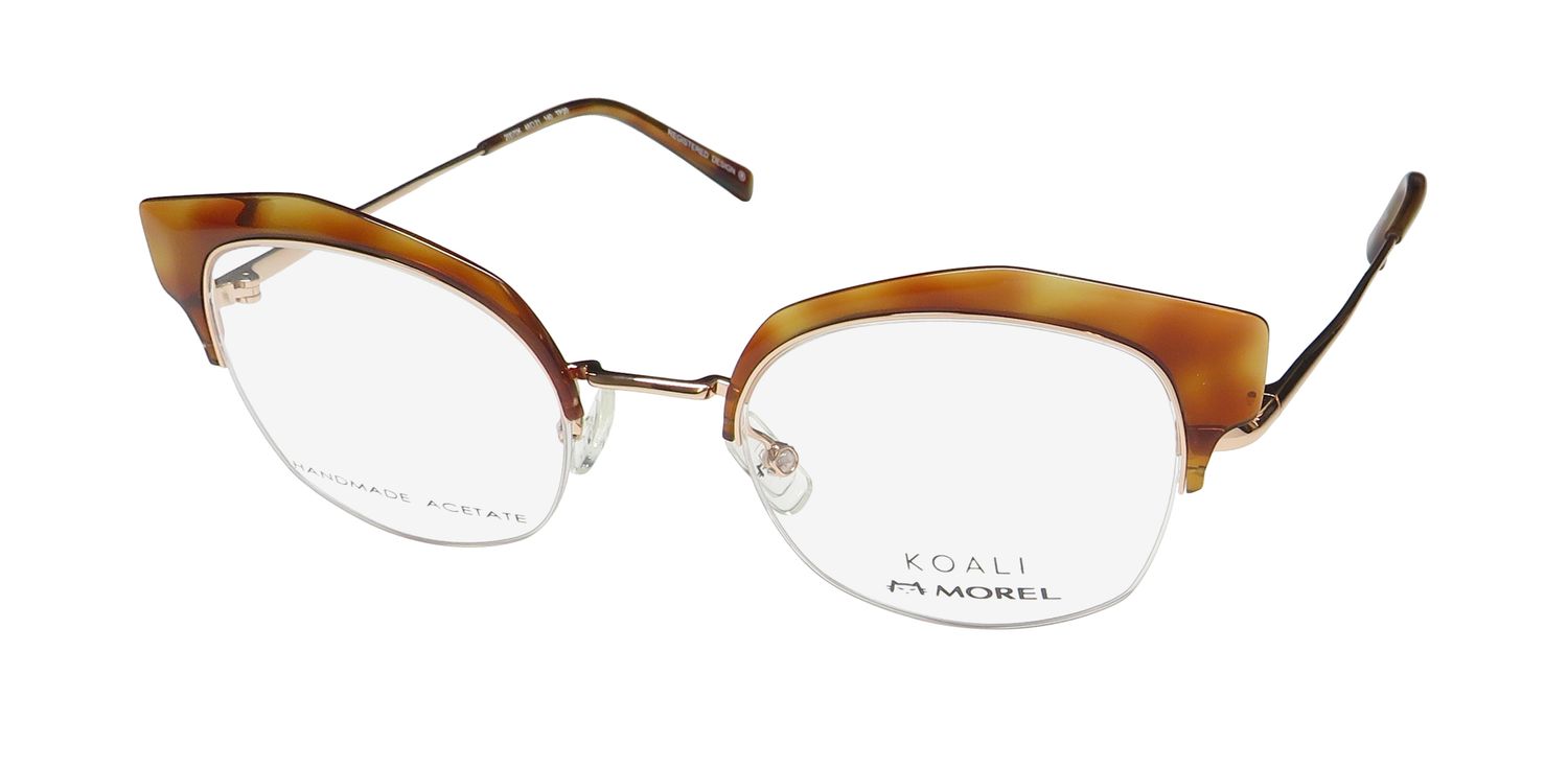 Morel Koali 20070k Eyeglasses