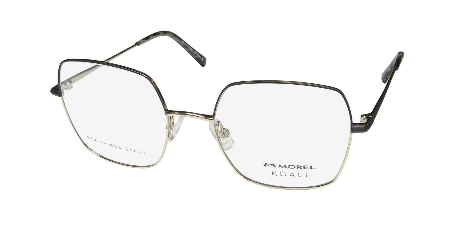 Koali 20076k Eyeglasses