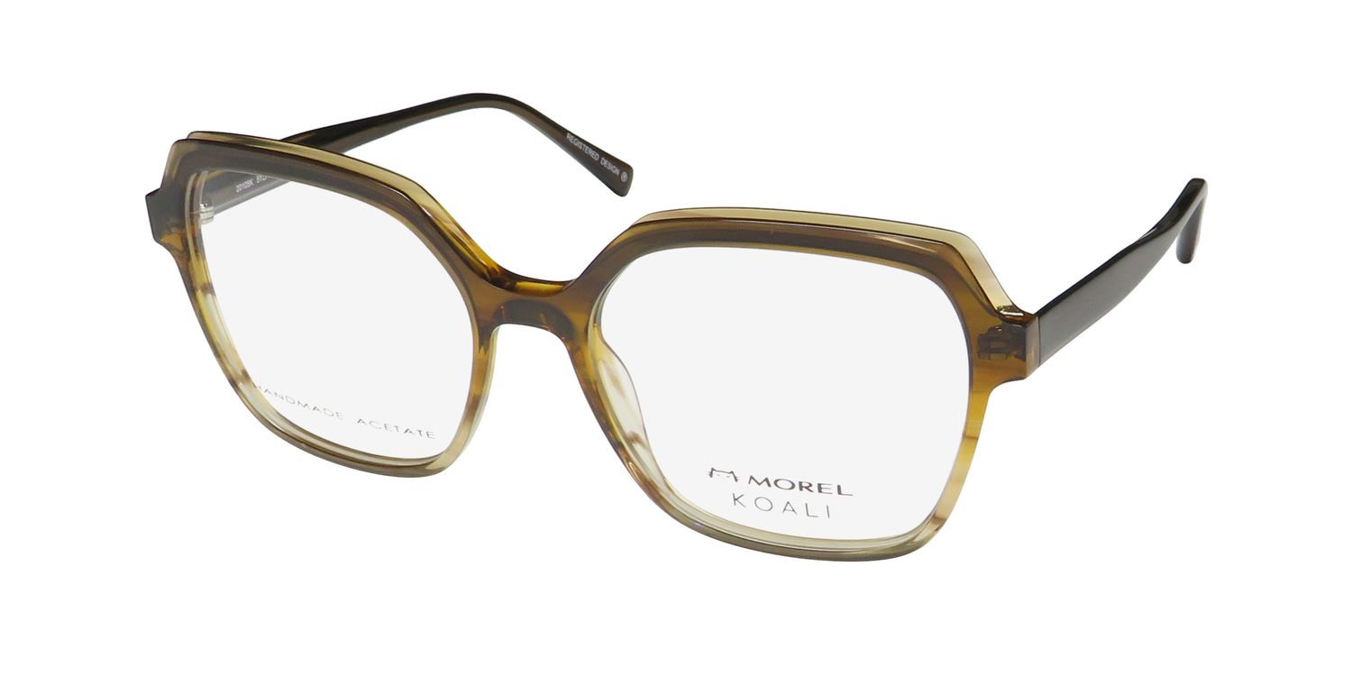 Morel Koali 20105k Eyeglasses