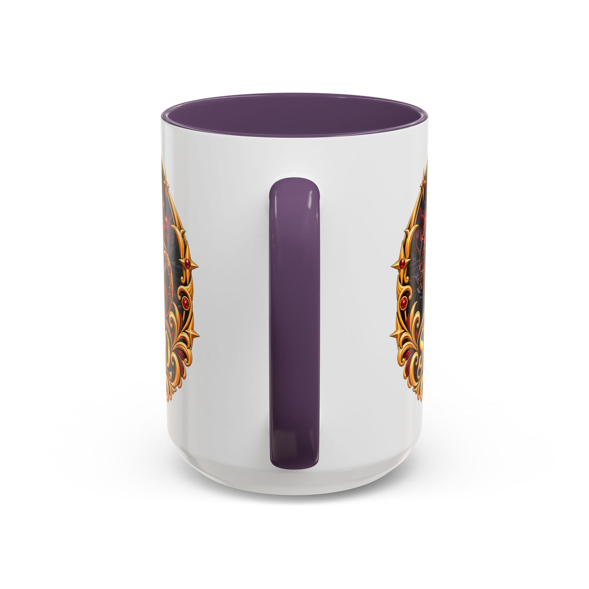 Scorpio Zodiac Coffee Mug — Bold Scorpion Astrology Design (11/15oz)