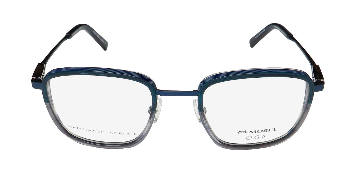 Morel Oga 10171o Eyeglasses