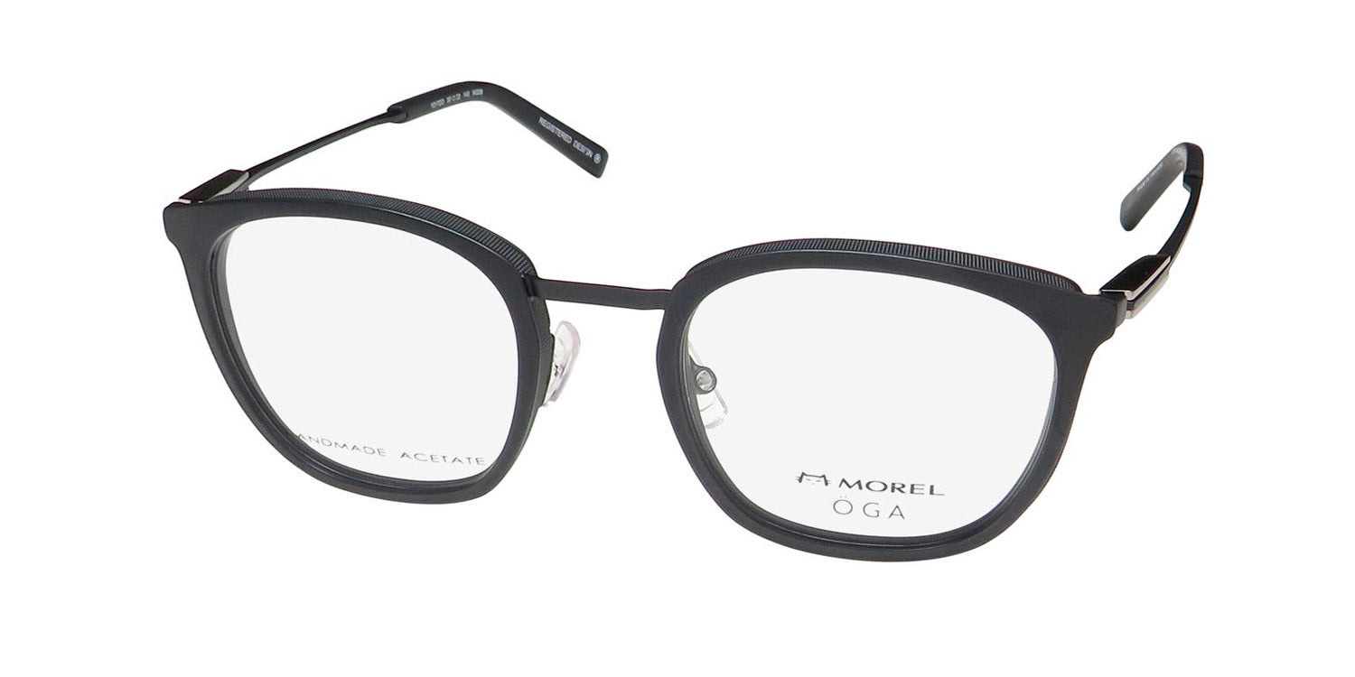 Morel Oga 10172o Eyeglasses