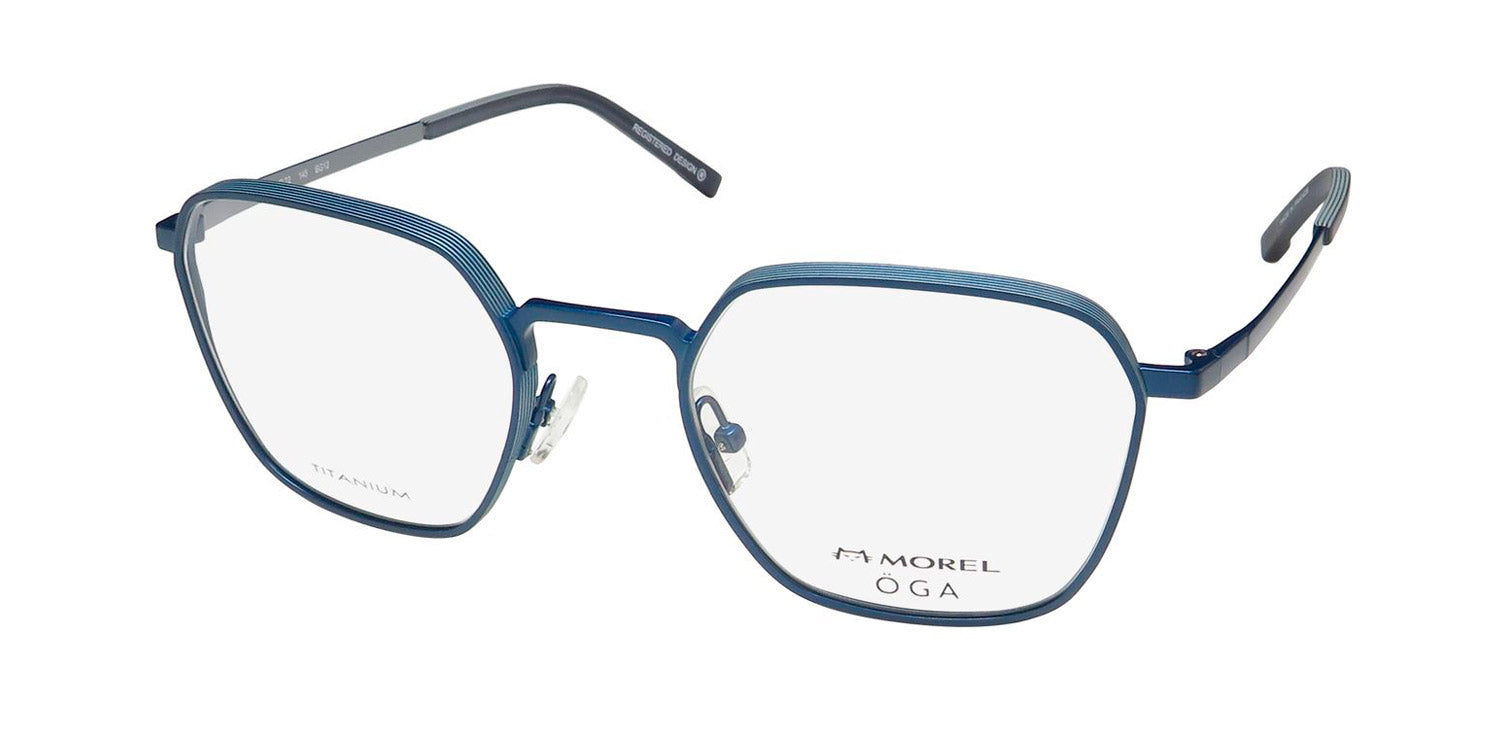 Morel Oga 10165o Eyeglasses