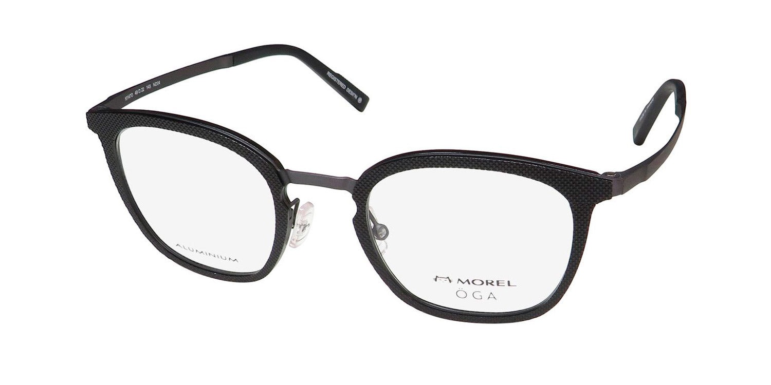 Morel Oga 10147o Eyeglasses