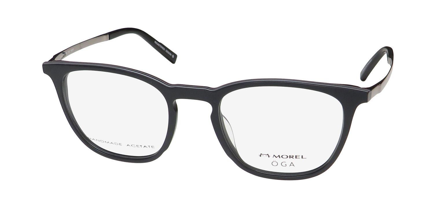 Morel Oga 10140o Eyeglasses