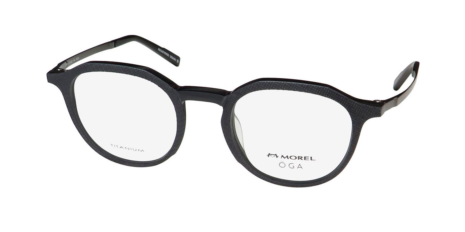 Morel Oga 10153o Eyeglasses