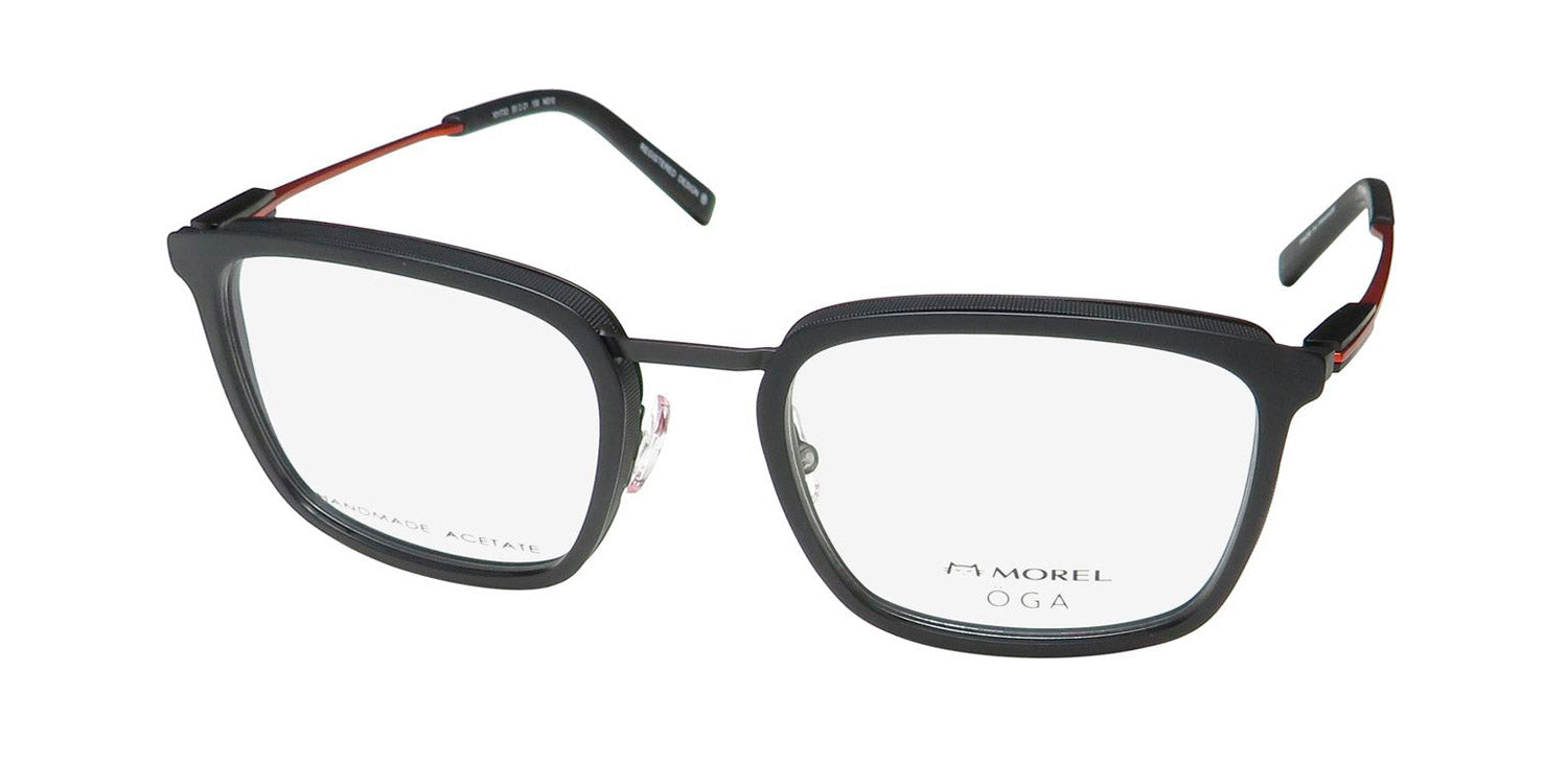Morel Oga 10173o Eyeglasses