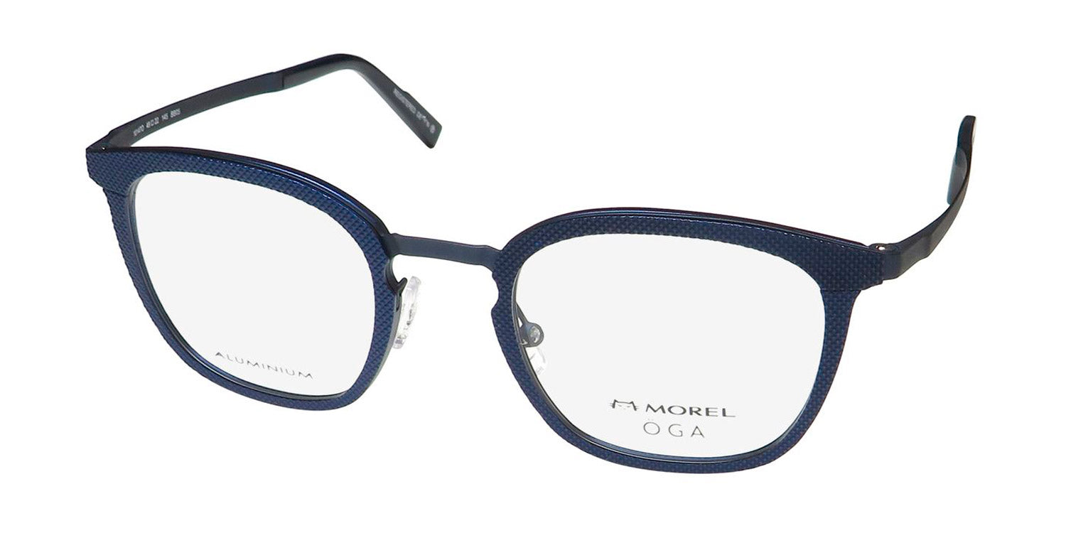 Morel Oga 10147o Eyeglasses