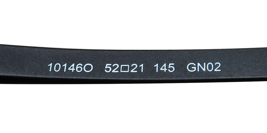 Morel Oga 10146o Eyeglasses