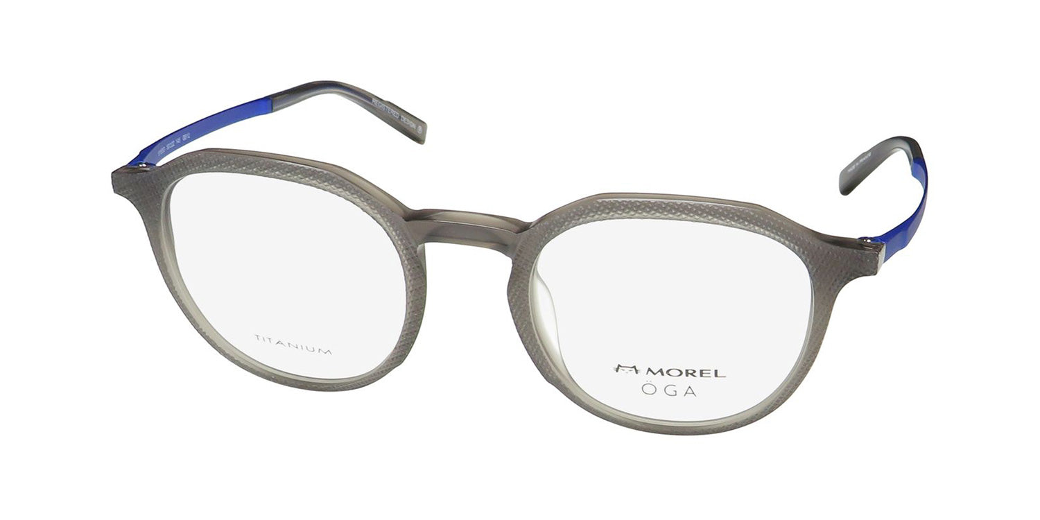 Morel Oga 10153o Eyeglasses
