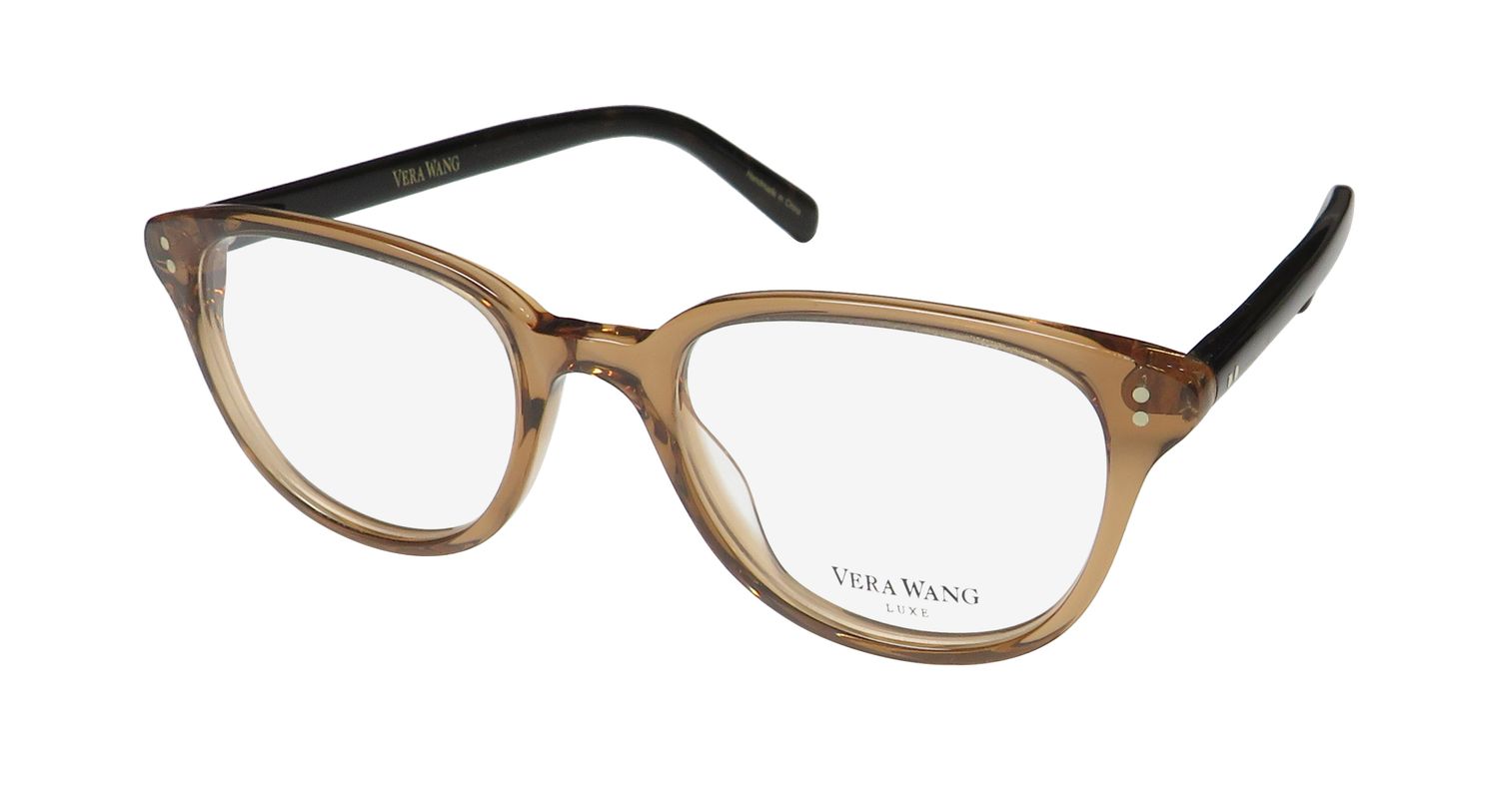Vera Wang Luxe Lucie Eyeglasses