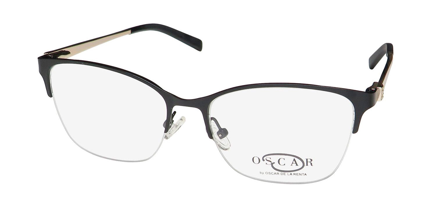 Oscar de la Renta Osl 468 Eyeglasses