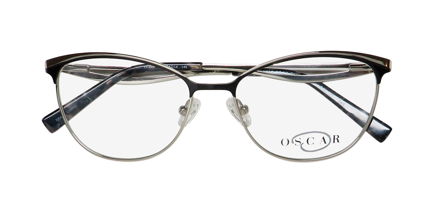 Oscar de la Renta Osl 725 Eyeglasses