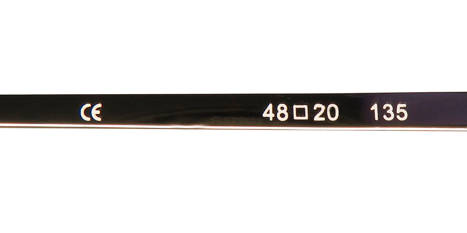 Flower 6037 Rosie Eyeglasses