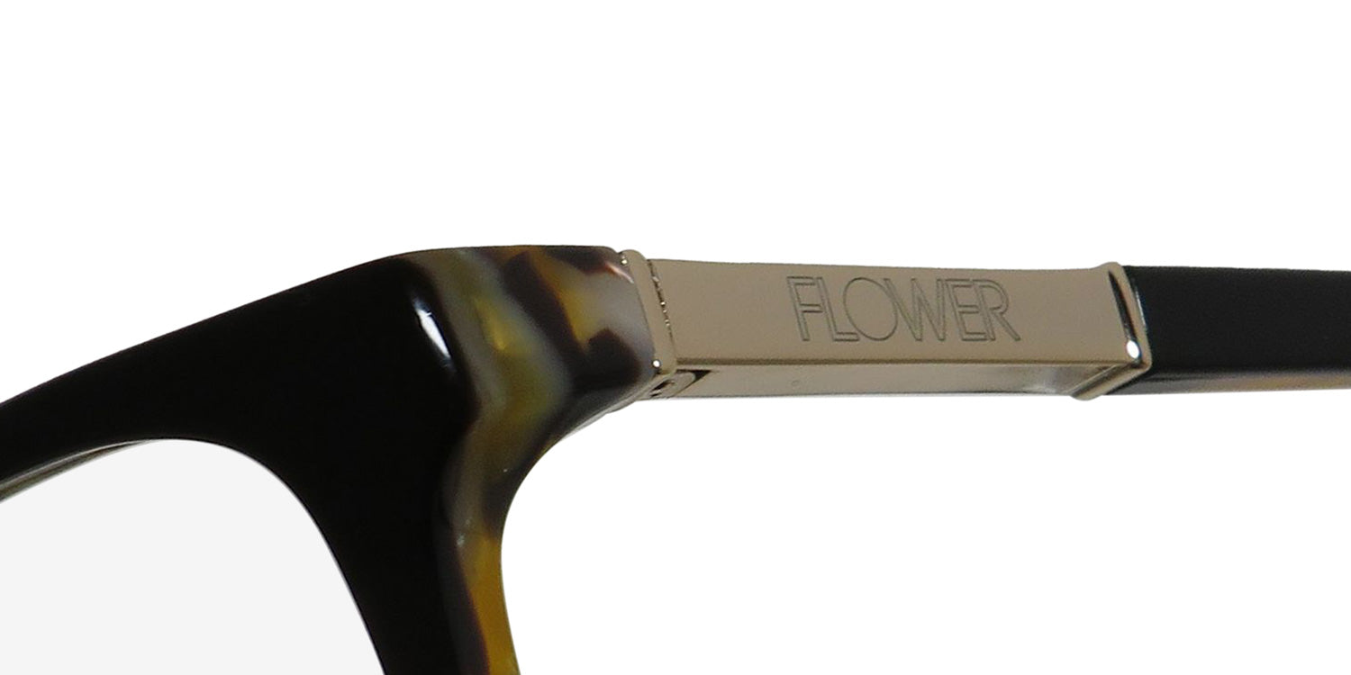 Flower 6015 Eyeglasses
