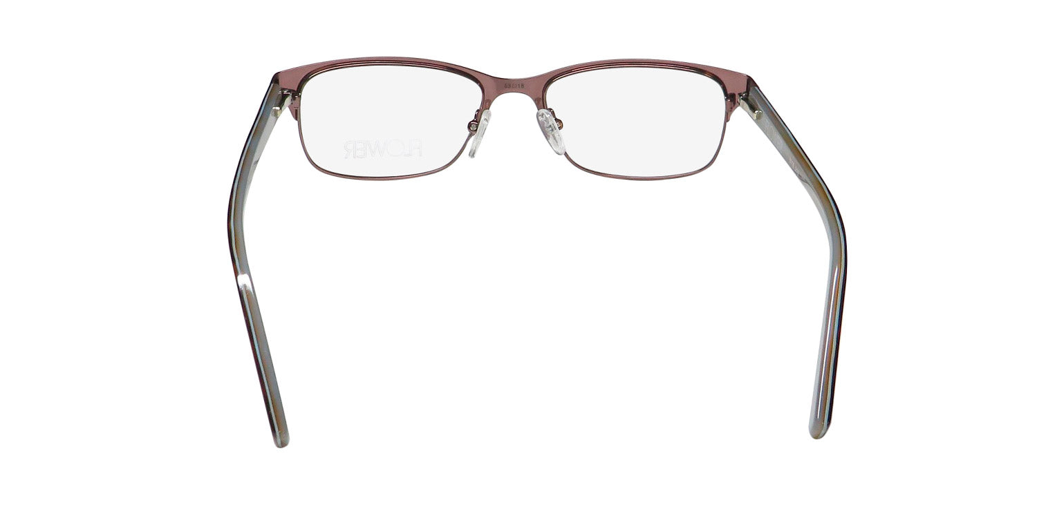 Flower 6018 Eyeglasses
