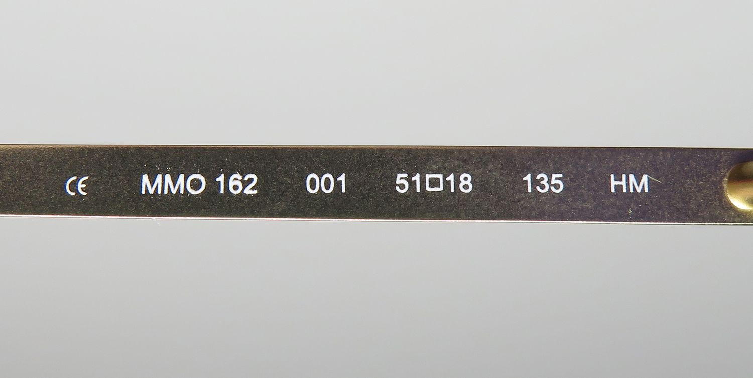 Marilyn Monroe Mmo 162 Eyeglasses