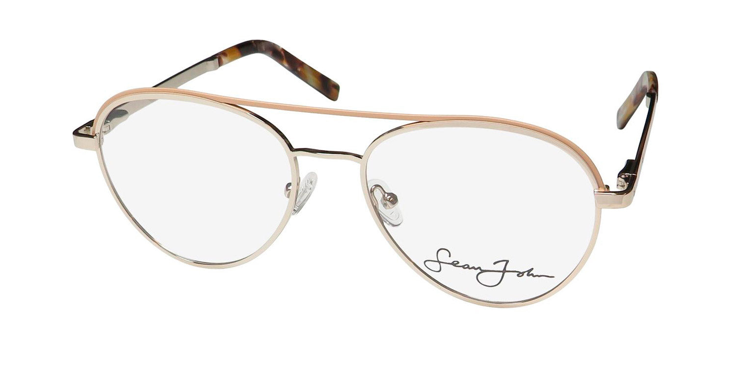Sean John 6007 Eyeglasses
