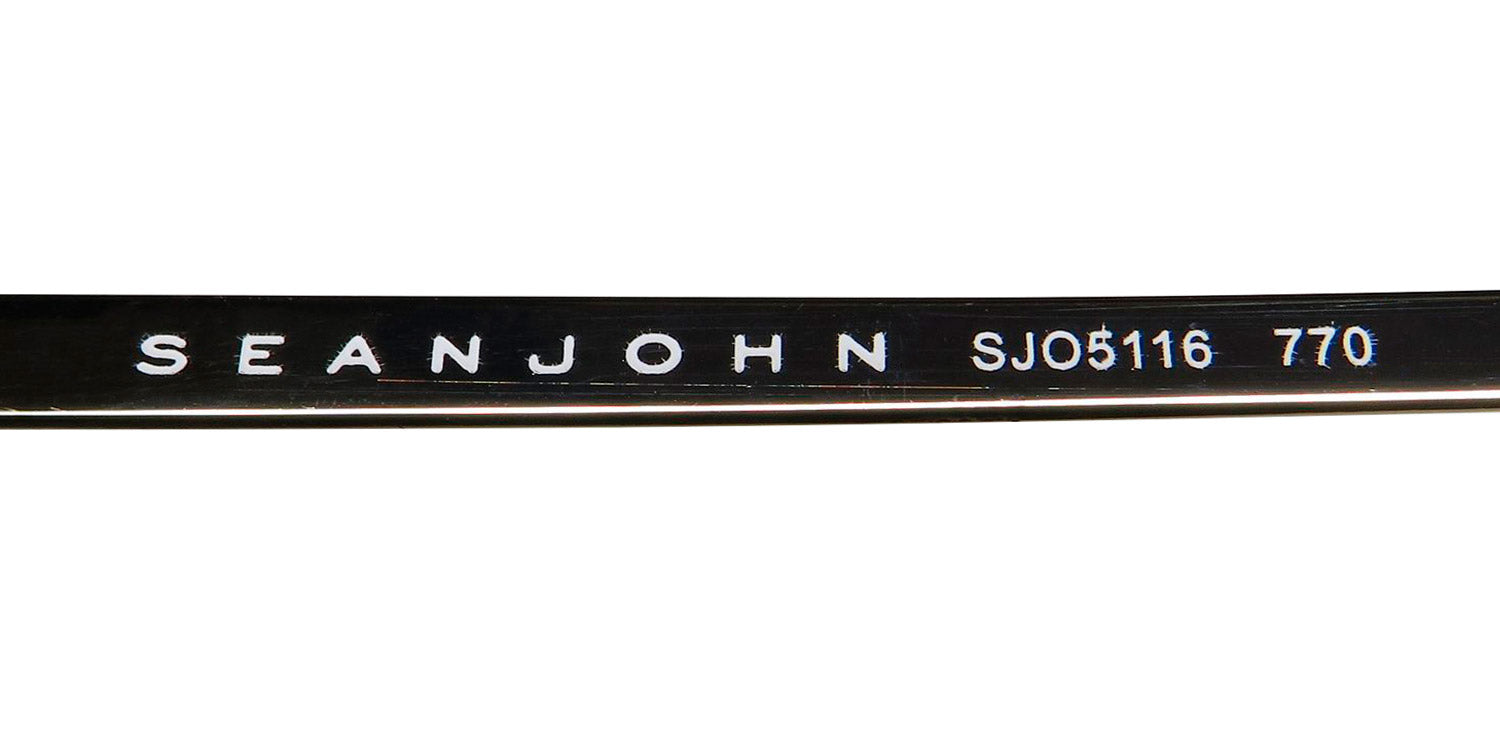Sean John 5116 Eyeglasses